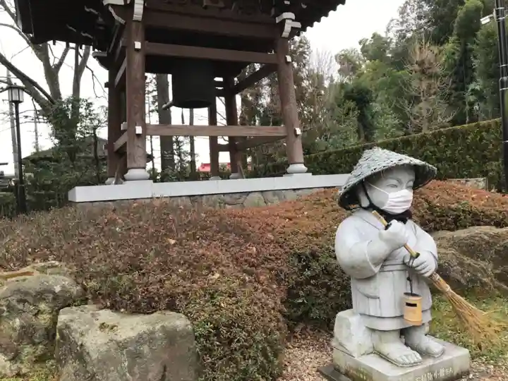 瑞光寺のその他建物