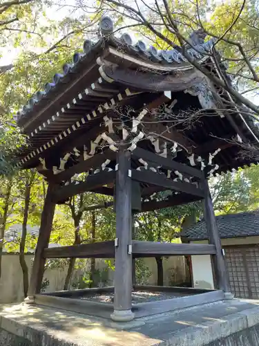 廬山寺（廬山天台講寺）(京都府)