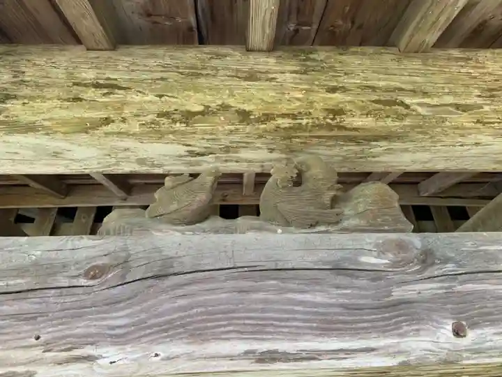 山神社(千葉県)