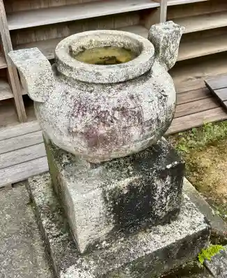 聖林寺(奈良県)