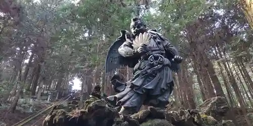 最乗寺（道了尊）(神奈川県)