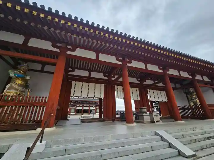 薬師寺(奈良県)