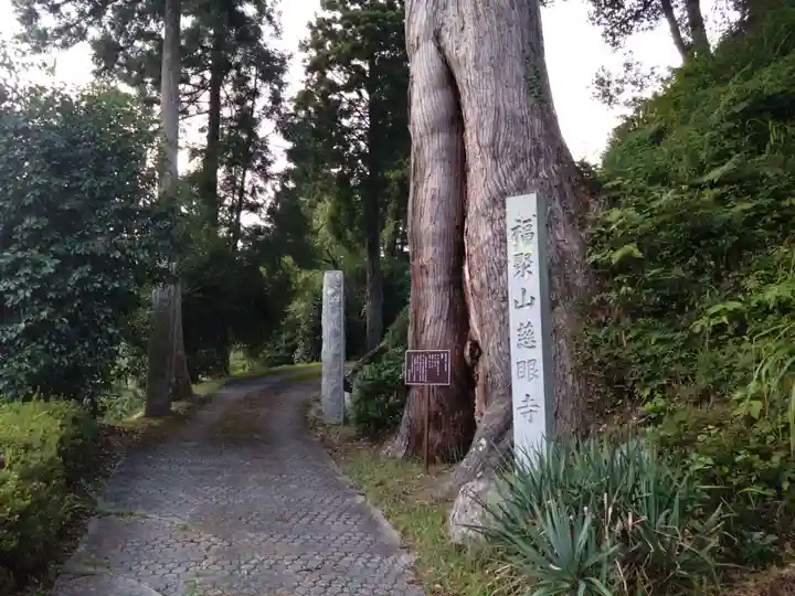 慈眼寺(愛知県)