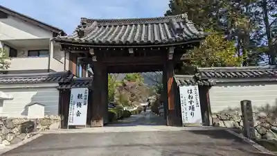 隨心院(随心院)(京都府)