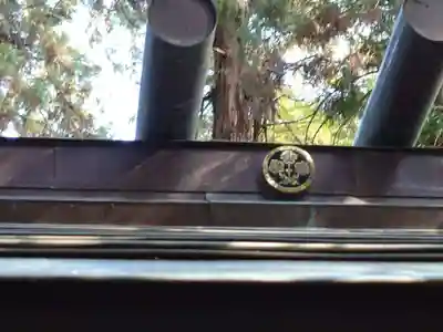 小内八幡神社(長野県)