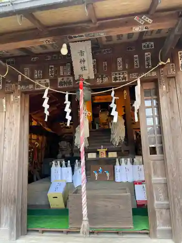 八雲神社(埼玉県)