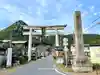 阿賀神社(滋賀県)