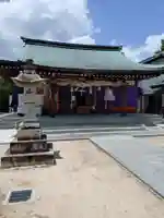 観音神社(広島県)