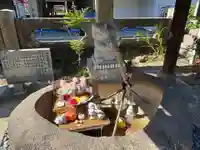 三輪神社(愛知県)