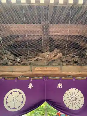 了徳院のその他建物