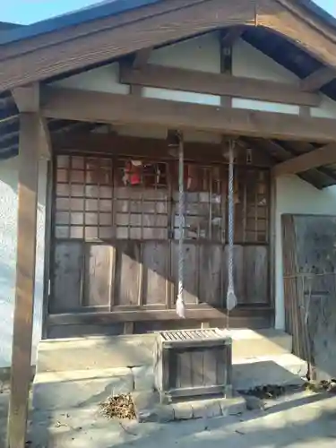 常寿院(宮城県)