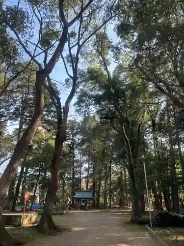 小御門神社(千葉県)
