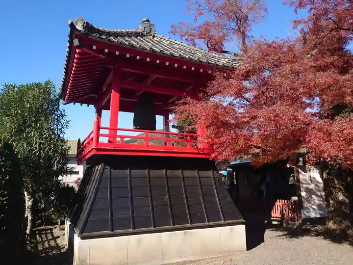 大蔵院のその他建物