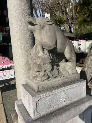 護王神社(京都府)