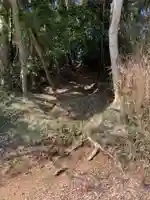 浅間社(千葉県)