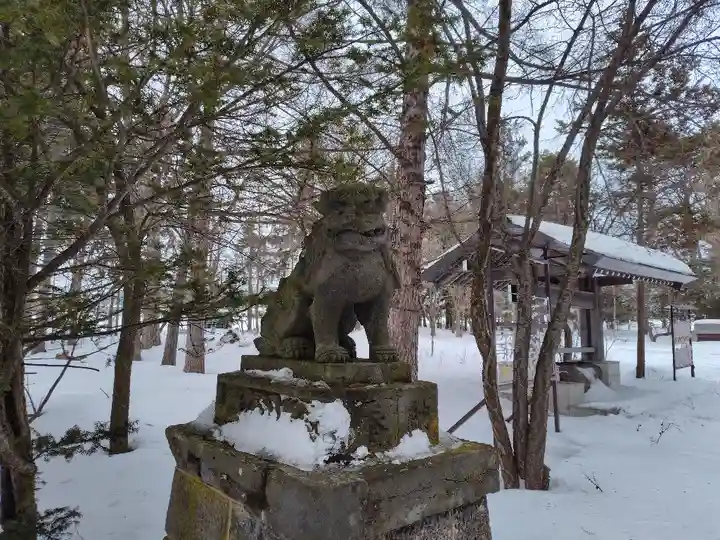 神楽神社(北海道)