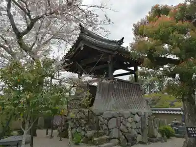 飛鳥寺のその他建物