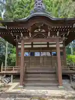 両全寺(岐阜県)
