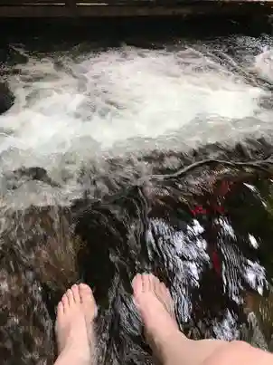 貴船神社(京都府)