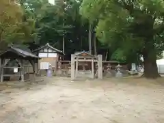 船岡神社(大阪府)