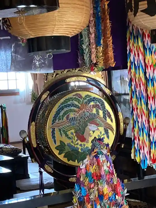 白旗観音寺のその他建物