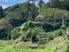 金刀比羅神社の建物その他