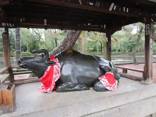 北野天満宮(京都府)