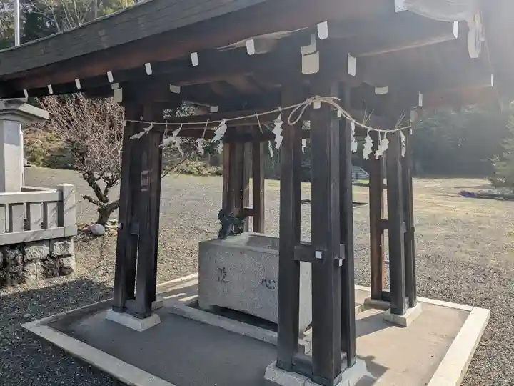 若宮神社(滋賀県)