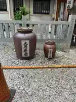 蛇窪神社(東京都)