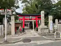 華表神社(大阪府)