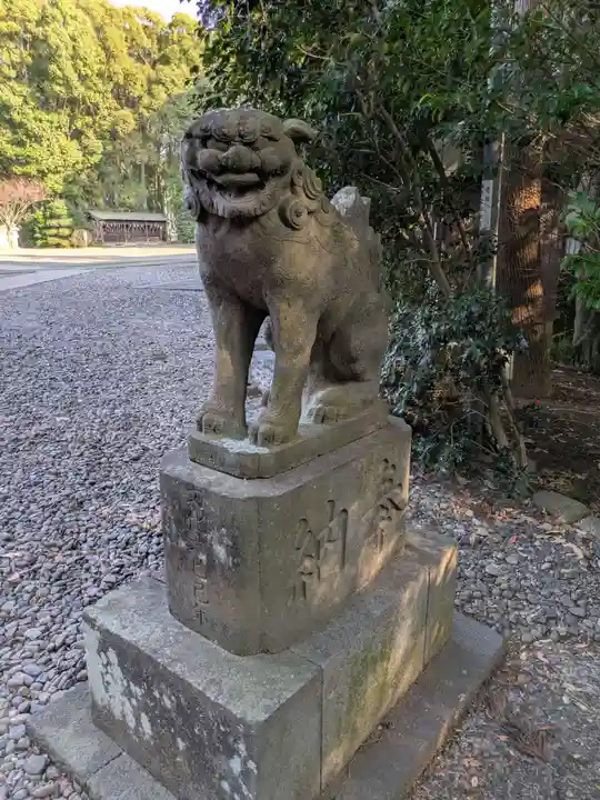 姉埼神社(千葉県)