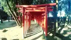 清洲山王宮　日吉神社(愛知県)