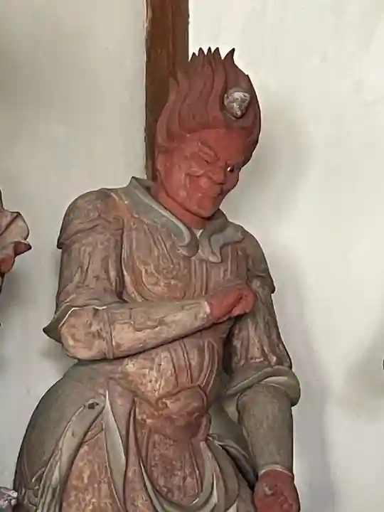 鶴林寺(兵庫県)