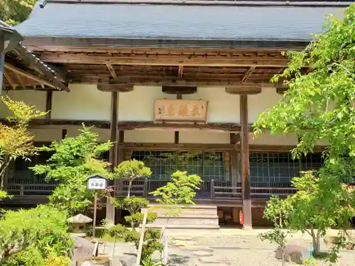 円通寺のその他建物