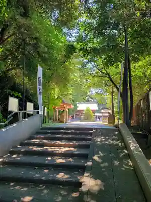 富岡八幡宮のその他建物