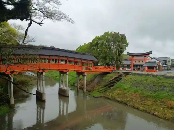 宇佐神宮(大分県)