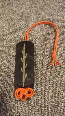 石上神宮のお守り