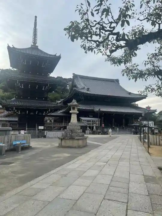 藤白神社(和歌山県)