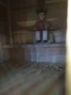 北野天神社(山梨県)