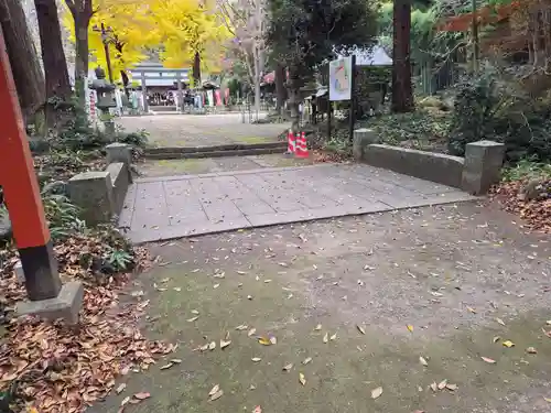 大神神社(栃木県)