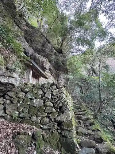 韓竈神社(島根県)