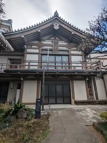 八幡山観音寺(神奈川県)