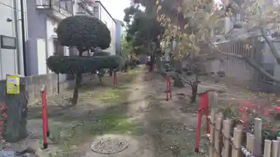 木下神社(京都府)