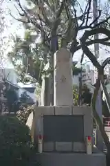 亀戸天神社の建物その他