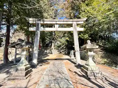 日吉神社(滋賀県)