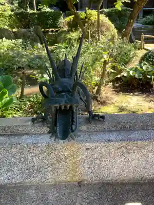 泉谷寺(神奈川県)