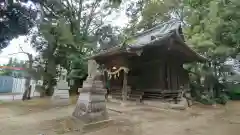 須賀神社(千葉県)