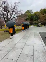 成田山瀧泉寺(北海道)