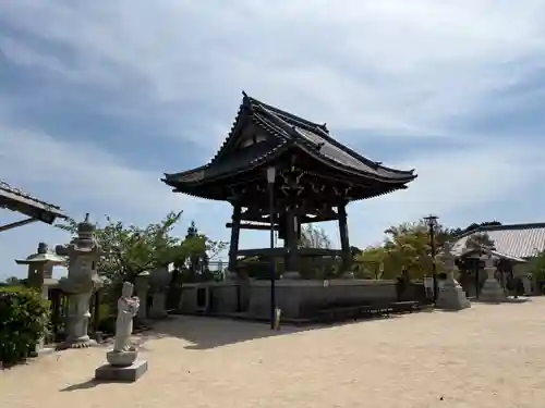 神咒寺(兵庫県)