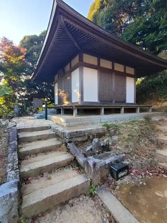 楽法寺(雨引観音)(茨城県)